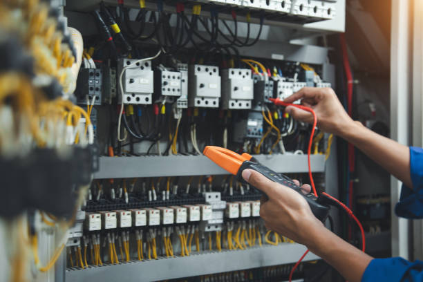 Best Electrical Outlet Repair  in Heeia, HI